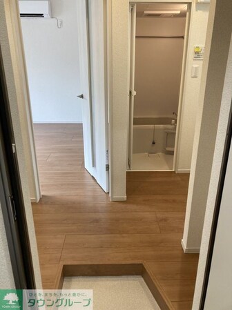 L'Aria Omiyaの物件内観写真